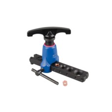 Струбцина KING TONY для развальцовки трубок 45 градусів (7CA21-24S)