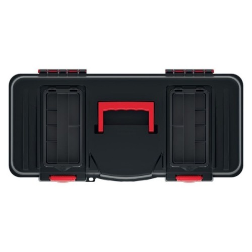 Ящик для інструментів Kistenberg 24", 597*285*320, Caliber, KCR6030 (KCR6030)