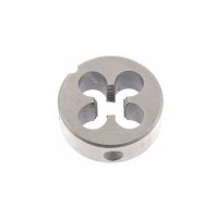 Плашка Werk M8x1.25,25x9мм, 1шт. (122720)