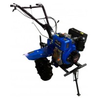 Культиватор Forte дизельний 1050-3, колеса 10", 6,5кс (95119)