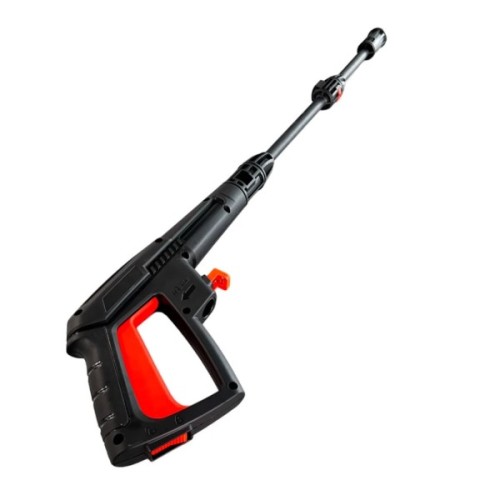 Насадка для мийки високого тиску GTM G30 до LT407 (gtm G30 gun)