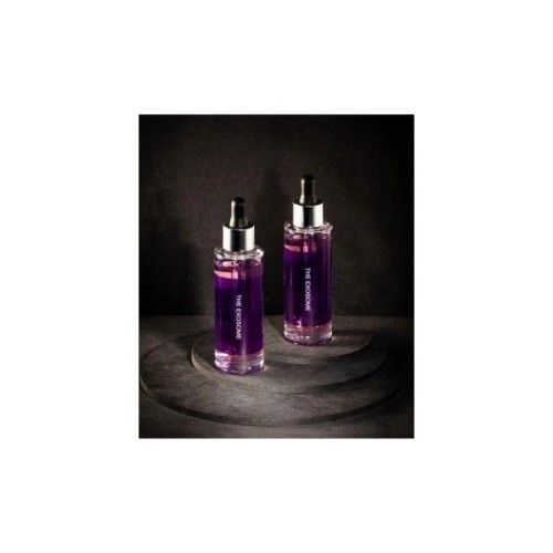 Сироватка для обличчя Kor Japan The Exosome High Class Moist Essence Омолоджуюча з екзосомами та NMN 55 мл (4571365222698)