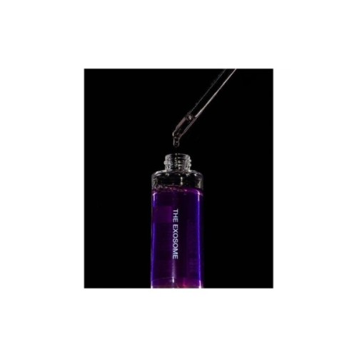 Сироватка для обличчя Kor Japan The Exosome High Class Moist Essence Омолоджуюча з екзосомами та NMN 55 мл (4571365222698)