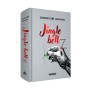 Книга Jingle bellZ. Документальний щоденник - Олексій Ануля А-ба-ба-га-ла-ма-га (9786175854297)