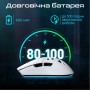 Мишка RAWM SA-SL01C Wireless/Bluetooth White (SA-SL01C.white)