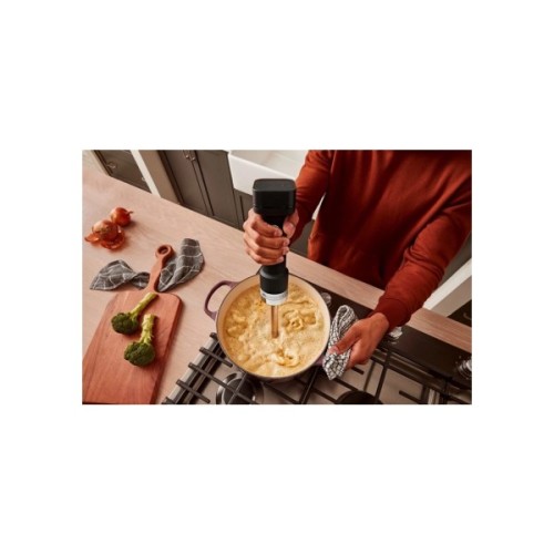 Блендер KitchenAid 5KHBRV71BM