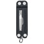Мультитул Leatherman Micra Jet Black (833179)