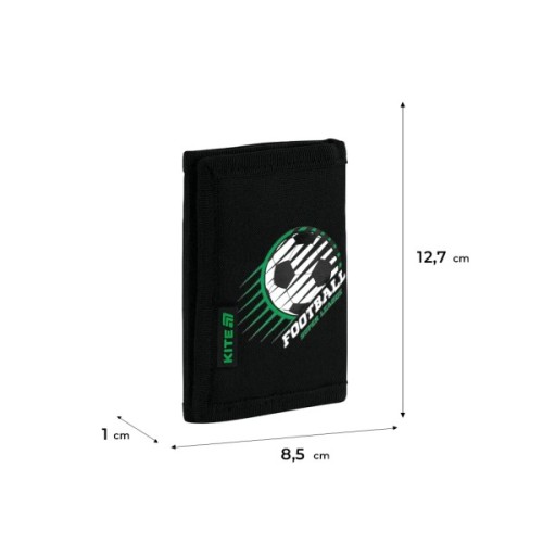 Гаманець дитячий Kite Гаманець Kite 598-2 (K26-598-2)