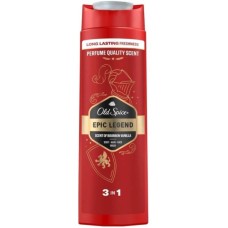 Гель для душу Old Spice Epic Legend 400 мл (8700216611046)