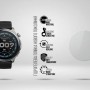 Плівка захисна Armorstandart hydrogel Amazfit Balance 2 6 pcs (ARM91529)