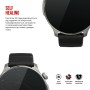 Плівка захисна Armorstandart hydrogel Amazfit Balance 2 6 pcs (ARM91529)