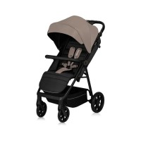 Коляска Lionelo Mira Beige Sand (LO-MIRA BEIGE SAND)