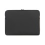 Чохол до ноутбука Tucano 16" Elements 2 MB Pro, black (BF-E-MB216-BK)