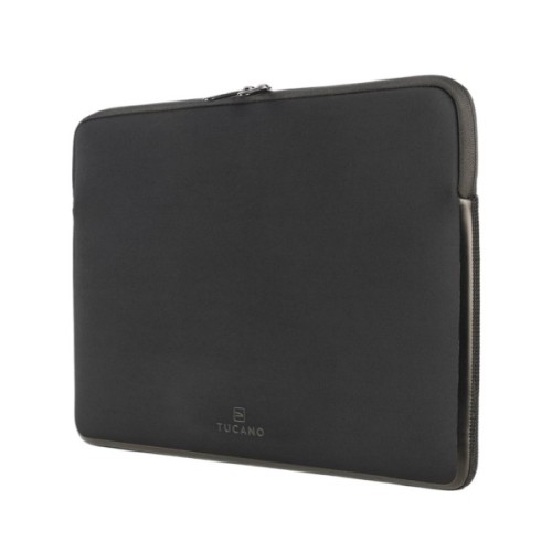 Чохол до ноутбука Tucano 16" Elements 2 MB Pro, black (BF-E-MB216-BK)