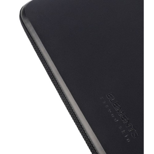 Чохол до ноутбука Tucano 16" Elements 2 MB Pro, black (BF-E-MB216-BK)