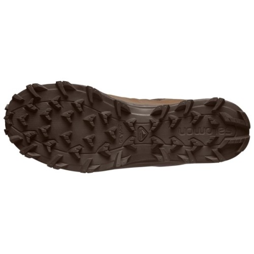 Кросівки Salomon Speed Assault 2 earth 6 (L41595400-6)