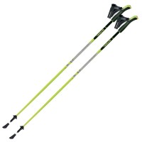 Палиці для скандинавської ходи Gabel Light NCS 125 (7008341361250) (DAS301691)