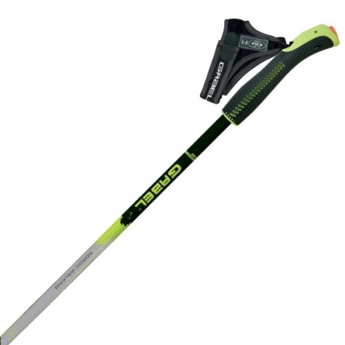 Палиці для скандинавської ходи Gabel Light NCS 125 (7008341361250) (DAS301691)