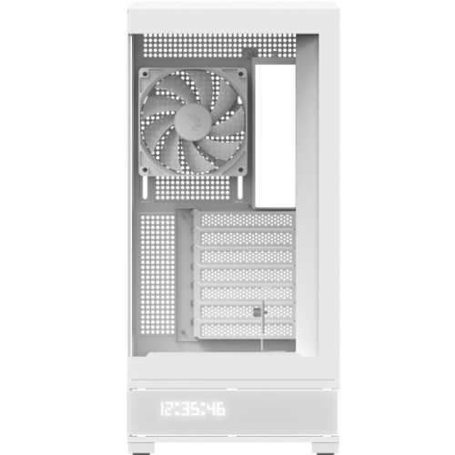 Корпус для ПК AeroCool P500B Digi-WT-v1 White (ACCM-PN09143.21)