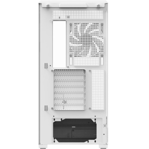 Корпус для ПК AeroCool P500B Digi-WT-v1 White (ACCM-PN09143.21)