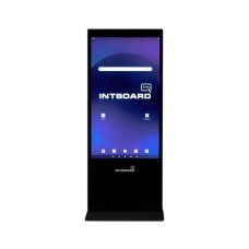 Інтерактивний кіоск Intboard INFOCOM ST 55" 16/256Gb Windows