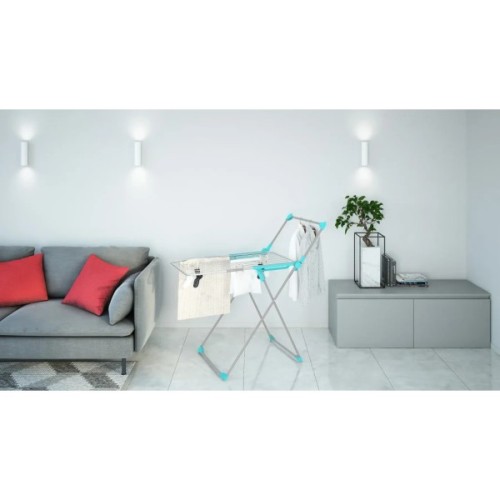 Сушарка для білизни Colombo Olympo Підлогова 20 м (ST1010) (930498)