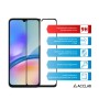 Скло захисне ACCLAB Full Glue ESD Samsung A07 Black (1283126623776)
