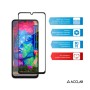 Скло захисне ACCLAB Full Glue ESD Samsung A07 Black (1283126623776)
