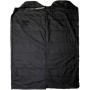 Спальний мішок Snugpak Jungle Bag RZ Black (5056694900305)