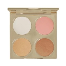 Коректор для обличчя SLA Paris Palette On Fleek Complexion (3593910506351) Коректор для обличчя SLA Paris Palette On Fleek Complexion (3593910506351)