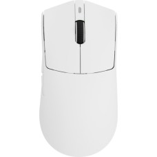 Мишка Ajazz AJ139 Near Link V3 Pro+ Wireless/Bluetooth/USB White (AJ139-NL-V3-PRO-W)