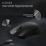 Мишка Ajazz AJ139 Near Link V3 Pro+ Wireless/Bluetooth/USB White (AJ139-NL-V3-PRO-W)
