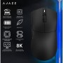 Мишка Ajazz AJ139 Near Link V3 Pro+ Wireless/Bluetooth/USB White (AJ139-NL-V3-PRO-W)