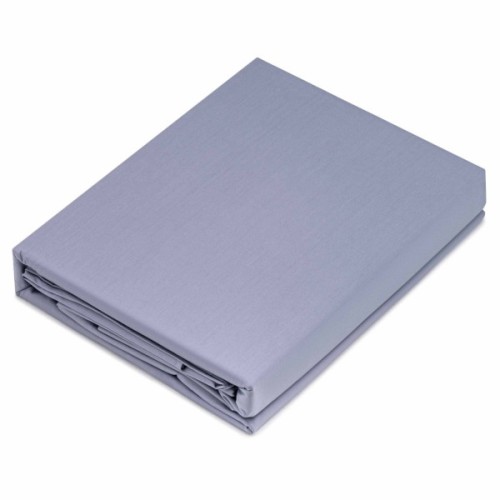 Підковдра Ardesto Mix&Match 100% бавовна, сатин сірий 160х220 см (ART1622DVF)