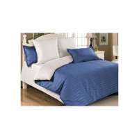 Постільна білизна MirSon Сатин Fernand Duet 220х240 - King Size (2200001435544)