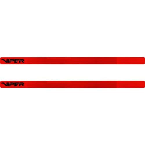 Модуль пам'яті для комп'ютера DDR5 32GB (2x16GB) 6400 MHz Viper Xtreme 5 Patriot (PVX532G64C32K)