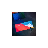 Килимок для мишки Voltronic LogiTech (LT-22)