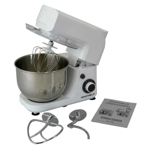 Кухонний комбайн Grunhelm GKM0018