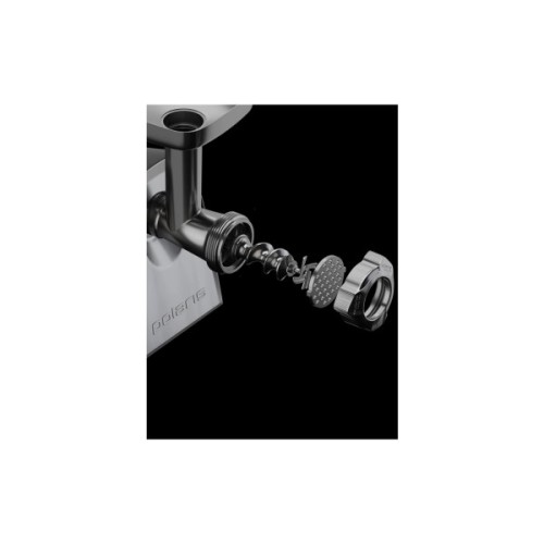 М'ясорубка Polaris PMG 2294 Металік