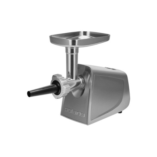 М'ясорубка Polaris PMG 2294 Металік