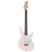Електрогітара Cort G200 Pastel Pink (G200 PPK)