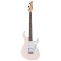 Електрогітара Cort G200 Pastel Pink (G200 PPK)