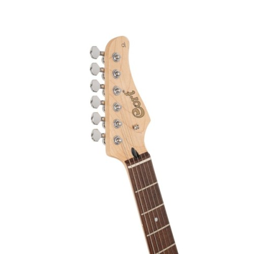 Електрогітара Cort G200 Pastel Pink (G200 PPK)