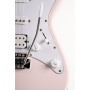 Електрогітара Cort G200 Pastel Pink (G200 PPK)