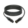 Мікрофонний кабель Klotz M2 Superior Microphone Cable 10 m (228281)