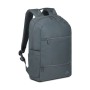 Рюкзак для ноутбука RivaCase 15.6" 8265 Ulsan Dark Grey (8265DarkGrey)