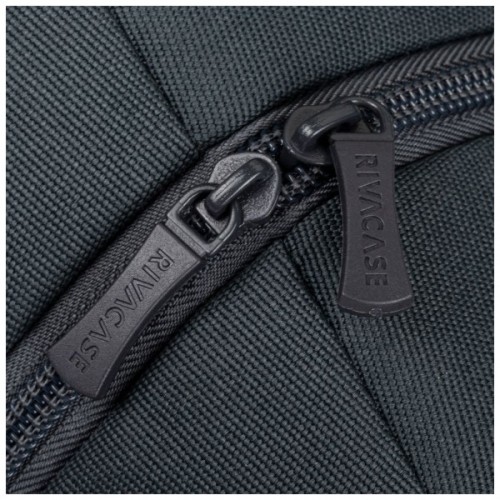 Рюкзак для ноутбука RivaCase 15.6" 8265 Ulsan Dark Grey (8265DarkGrey)