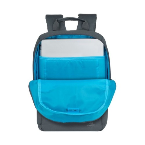 Рюкзак для ноутбука RivaCase 15.6" 8265 Ulsan Dark Grey (8265DarkGrey)