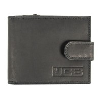 Гаманець JCB NC45MN Black
