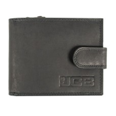 Гаманець JCB NC45MN Black